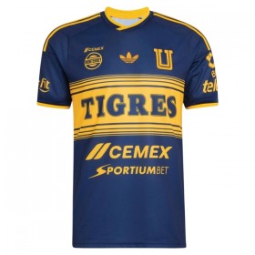 Maglia Tigres UANL Trasferta Divisa 2026-27