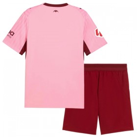 Maglia Valencia CF Bambino Terza Divisa 2026-27