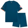 Maglia Valencia CF Bambino Trasferta Divisa 2026-27