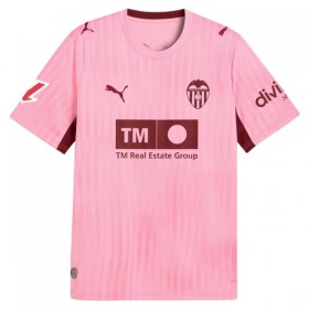 Maglia Valencia CF Terza Divisa 2026-27