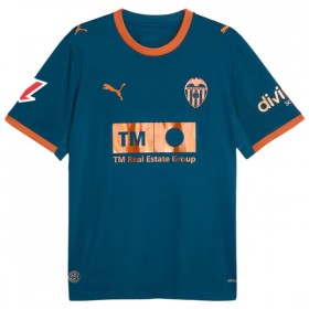 Maglia Valencia CF Trasferta Divisa 2026-27
