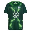 Maglia VfL Wolfsburg Prima Divisa 2026-27 Maglia VfL Wolfsburg Prima Divisa 2026-27