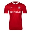 Maglia VfL Wolfsburg Terza Divisa 2026-27 Maglia VfL Wolfsburg Terza Divisa 2026-27