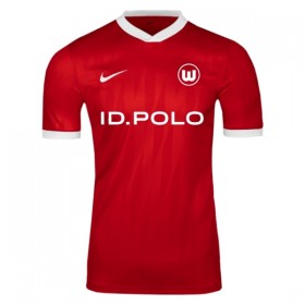 Maglia VfL Wolfsburg Terza Divisa 2026-27