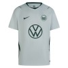 Maglia VfL Wolfsburg Trasferta Divisa 2026-27 Maglia VfL Wolfsburg Trasferta Divisa 2026-27