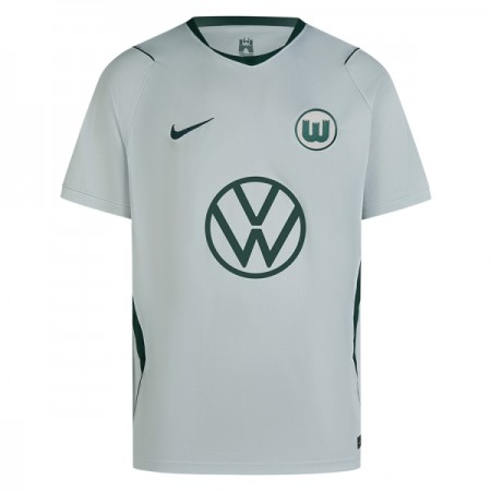 Maglia VfL Wolfsburg Trasferta Divisa 2026-27 Maglia VfL Wolfsburg Trasferta Divisa 2026-27