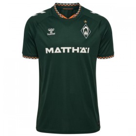 Maglia Werder Bremen Trasferta Divisa 2026-27
