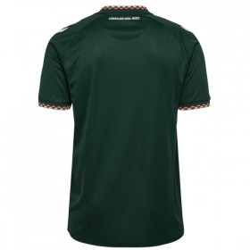 Maglia Werder Bremen Trasferta Divisa 2026-27