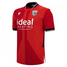 Maglia West Bromwich Albion Trasferta Divisa 2026-27