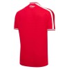 Maglia Wrexham Bambino Prima Divisa 2026-27