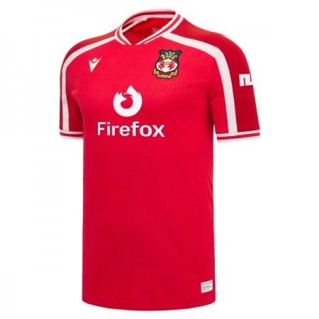 Maglia Wrexham Prima Divisa 2026-27 Maglia Wrexham Prima Divisa 2026-27