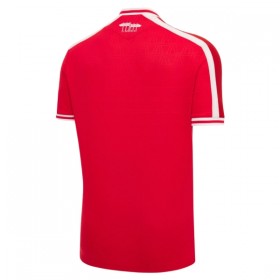 Maglia Wrexham Prima Divisa 2026-27