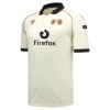 Maglia Wrexham Terza Divisa 2026-27 Maglia Wrexham Terza Divisa 2026-27