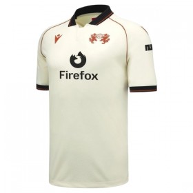 Maglia Wrexham Terza Divisa 2026-27
