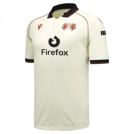 Maglia Wrexham Terza Divisa 2026-27 Maglia Wrexham Terza Divisa 2026-27