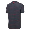 Maglia Wrexham Trasferta Divisa 2026-27