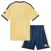 Maglia Arsenal Bambino Terza Divisa 2026-27