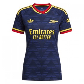 Maglia Arsenal Donna Trasferta Divisa 2026-27