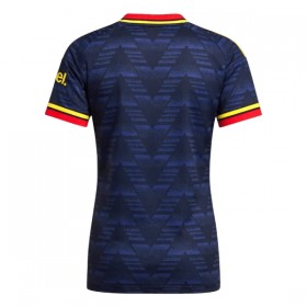 Maglia Arsenal Donna Trasferta Divisa 2026-27