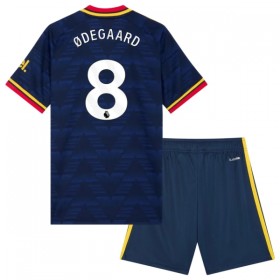 Maglia Arsenal Odegaard 8 Bambino Trasferta Divisa 2026-27