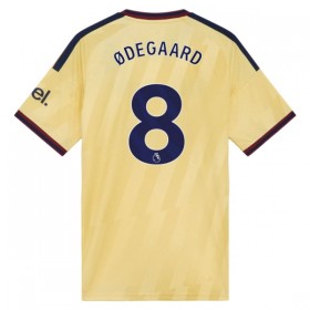 Maglia Arsenal Odegaard 8 Terza Divisa 2026-27