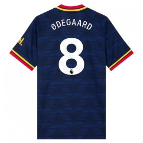 Maglia Arsenal Odegaard 8 Trasferta Divisa 2026-27