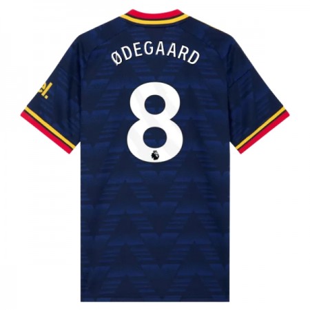 Maglia Arsenal Odegaard 8 Trasferta Divisa 2026-27 Maglia Arsenal Odegaard 8 Trasferta Divisa 2026-27