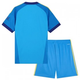 Maglia Arsenal Portiere Bambino Trasferta Divisa 2026-27