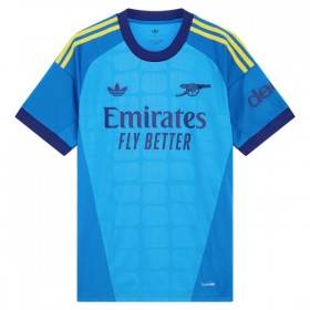 Maglia Arsenal Portiere Trasferta Divisa 2026-27