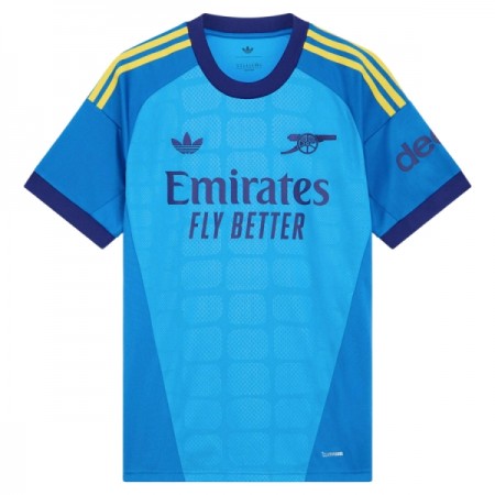 Maglia Arsenal Portiere Trasferta Divisa 2026-27 Maglia Arsenal Portiere Trasferta Divisa 2026-27