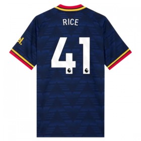 Maglia Arsenal Rice 41 Trasferta Divisa 2026-27