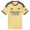 Maglia Arsenal Terza Divisa 2026-27 Maglia Arsenal Terza Divisa 2026-27