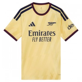 Maglia Arsenal Terza Divisa 2026-27