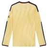 Maglia Arsenal Terza Divisa 2026-27 ML