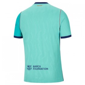 Maglia FC Barcelona Bambino Terza Divisa 2026-27