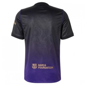 Maglia FC Barcelona Bambino Trasferta Divisa 2026-27