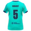 Maglia FC Barcelona Cubarsi 5 Terza Divisa 2026-27 Maglia FC Barcelona Cubarsi 5 Terza Divisa 2026-27
