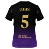 Maglia FC Barcelona Cubarsi 5 Trasferta Divisa 2026-27 Maglia FC Barcelona Cubarsi 5 Trasferta Divisa 2026-27