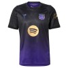Maglia FC Barcelona Fermin 7 Trasferta Divisa 2026-27