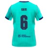 Maglia FC Barcelona Gavi 6 Terza Divisa 2026-27 Maglia FC Barcelona Gavi 6 Terza Divisa 2026-27