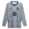 Maglia FC Barcelona Portiere Trasferta Divisa 2026-27 ML Maglia FC Barcelona Portiere Trasferta Divisa 2026-27 ML