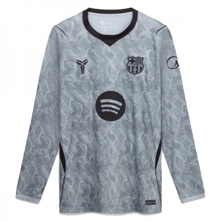 Maglia FC Barcelona Portiere Trasferta Divisa 2026-27 ML Maglia FC Barcelona Portiere Trasferta Divisa 2026-27 ML