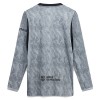 Maglia FC Barcelona Portiere Trasferta Divisa 2026-27 ML