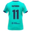 Maglia FC Barcelona Raphinha 11 Terza Divisa 2026-27 Maglia FC Barcelona Raphinha 11 Terza Divisa 2026-27