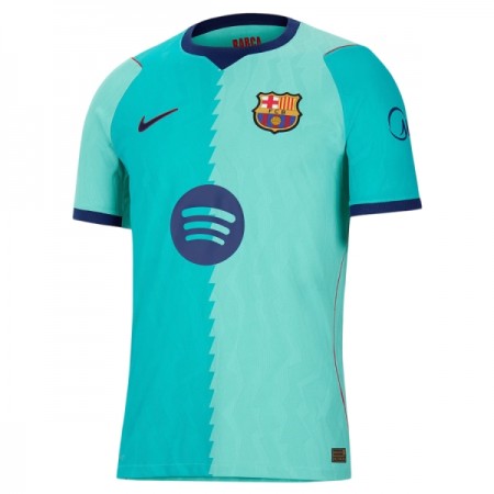 Maglia FC Barcelona Terza Divisa 2026-27 Maglia FC Barcelona Terza Divisa 2026-27