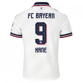 Maglia FC Bayern Monaco Kane 9 Trasferta Divisa 2026-27