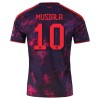 Maglia FC Bayern Monaco Musiala 10 Terza Divisa 2026-27 Maglia FC Bayern Monaco Musiala 10 Terza Divisa 2026-27