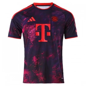 Maglia FC Bayern Monaco Musiala 10 Terza Divisa 2026-27
