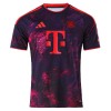 Maglia FC Bayern Monaco Terza Divisa 2026-27 Maglia FC Bayern Monaco Terza Divisa 2026-27