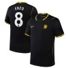 Maglia Chelsea Enzo 8 Trasferta Divisa 2026-27 Maglia Chelsea Enzo 8 Trasferta Divisa 2026-27